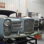 Cforcar Facel Vega Restoration 2 099